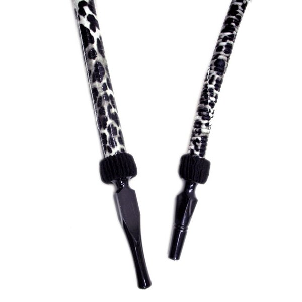 画像5: エジプシャンプリントウォッシャブルホース EG08 (5)