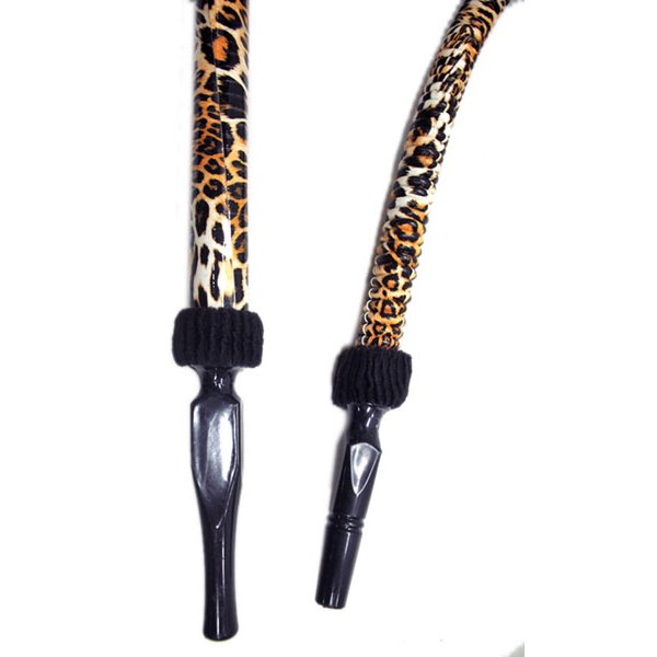 画像3: エジプシャンプリントウォッシャブルホース EG08 (3)