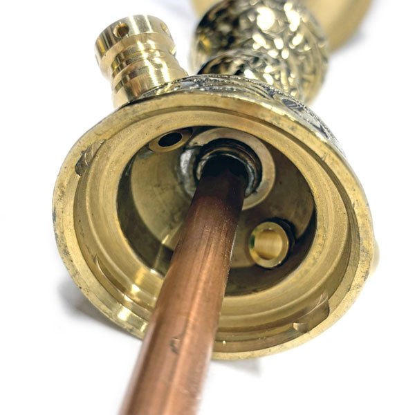 画像6: エルマスナルギレ Elmas Nargile (6)