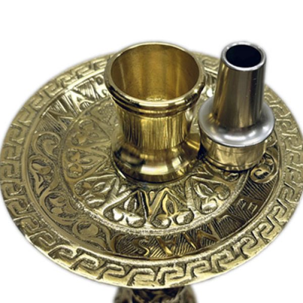 画像10: エルマスナルギレ Elmas Nargile (10)