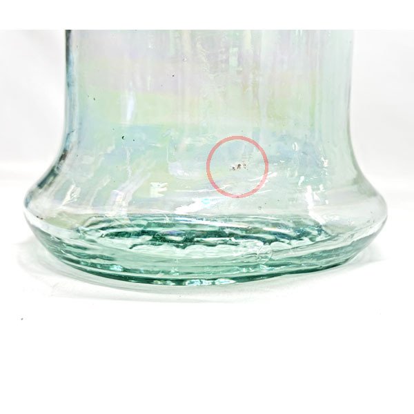 画像4: 【D】エジプシャンボトル クリア(B) (4)