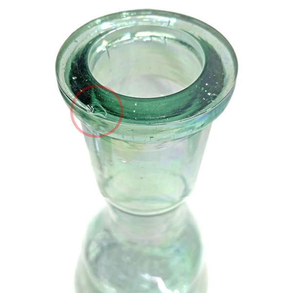 画像4: エジプシャンボトル クリア(B) (4)