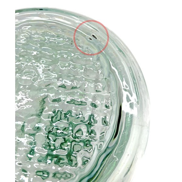 画像3: 【D】エジプシャンボトル クリア(B) (3)