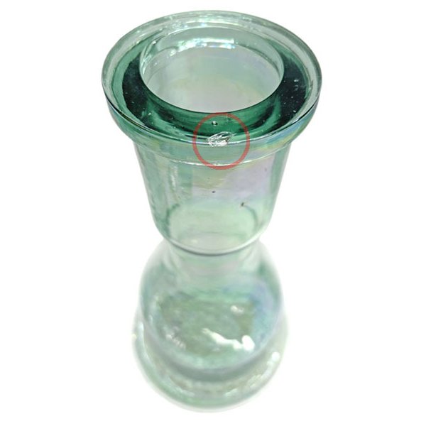 画像3: エジプシャンボトル クリア(B) (3)