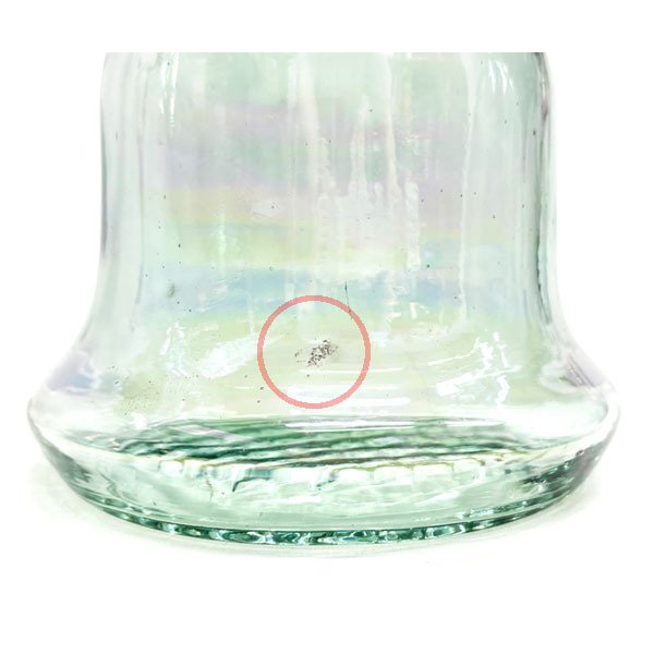 画像5: 【D】エジプシャンボトル クリア(B) (5)