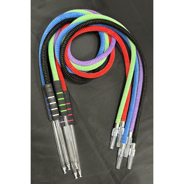 画像3: ★クリアハンドルホース FW (3)