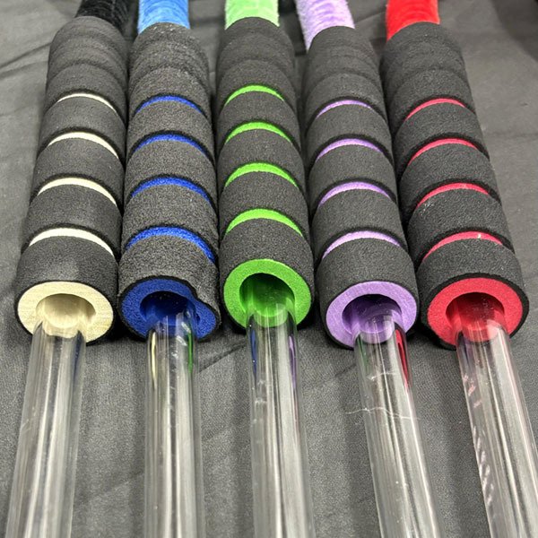 画像5: ★クリアハンドルホース FW (5)