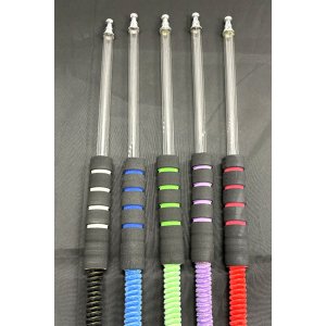 画像: クリアハンドルホース FW