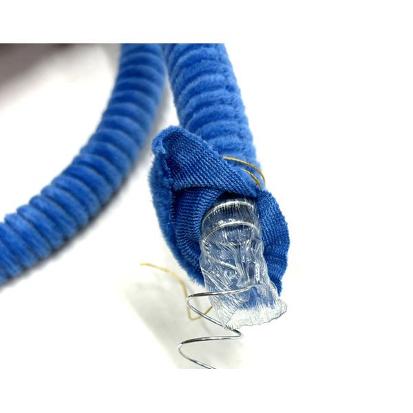 画像7: ★クリアハンドルホース FW (7)