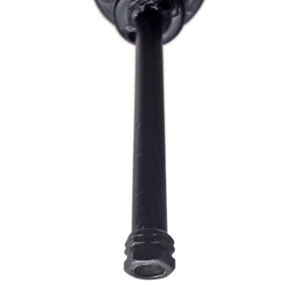 画像8: ハリルマムーン KM mini BEAST BLACK(S) (8)