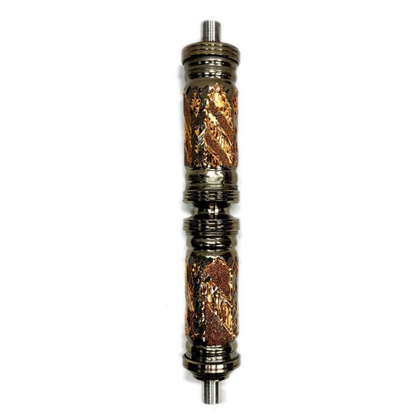 KM-X01COPPER ハリルマムーン Khalil Maamoon Shisha｜シーシャ