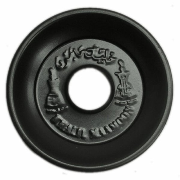 画像12: ハリルマムーン KM mini BEAST BLACK(S) (12)