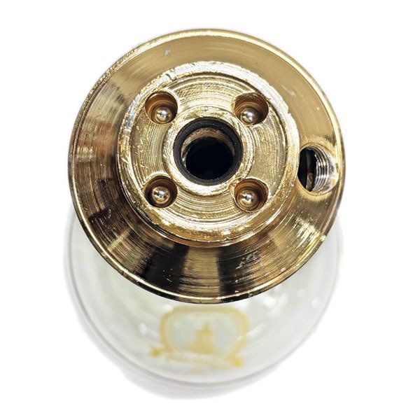 画像9: ハリルマムーン KM-X02 (9)