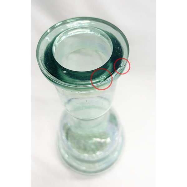 画像5: エジプシャンボトル クリア(B) (5)