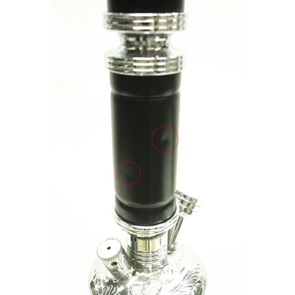 画像6: ハリルマムーン KM-X05 (6)