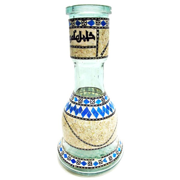 画像7: ハリルマムーン KM-BAZOOKA Sea Shell 黒青 (7)