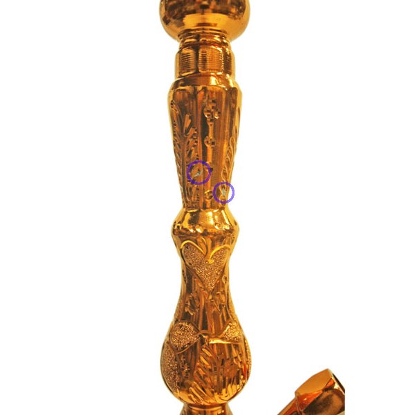 画像4: ハリルマムーン KM ICE 30CC (4)