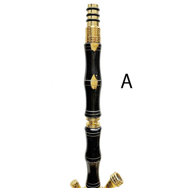 画像7: ハリルマムーン KM-X03 wood01 (7)