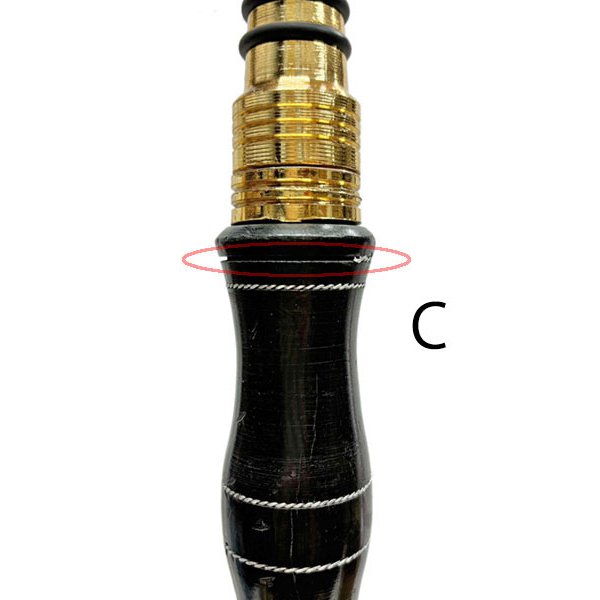 画像12: ハリルマムーン KM-X03 wood01 (12)
