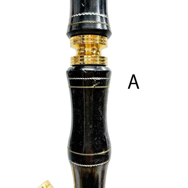 画像8: ハリルマムーン KM-X03 wood01 (8)