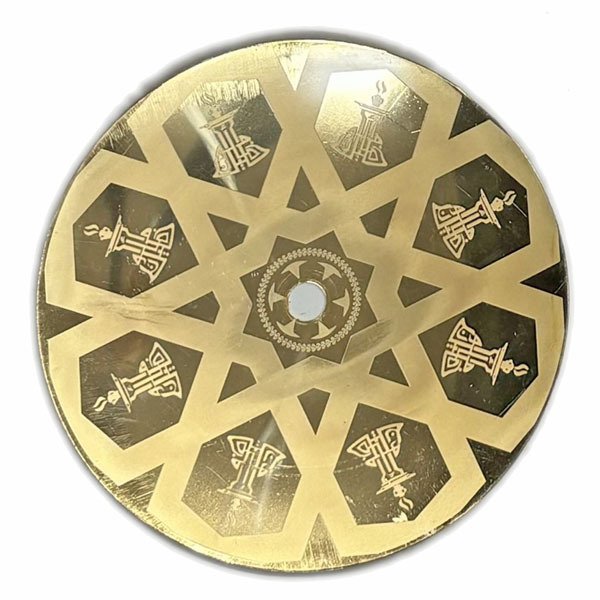 画像6: ハリルマムーン KM-X03 wood01 (6)