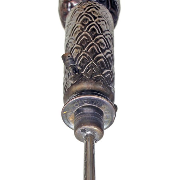 画像5: ハリルマムーン KM-BAZOOKA BB (5)