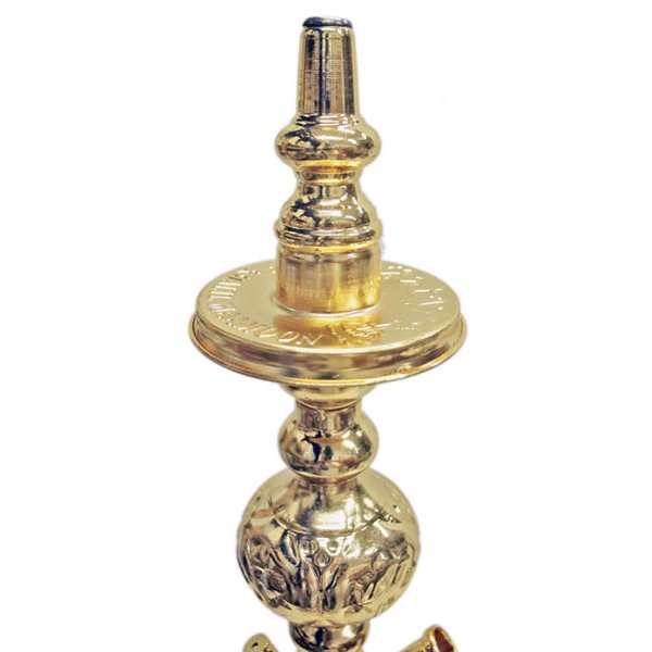 KM40 ハリルマムーン Khalil Maamoon Shisha|シーシャ・パイプ KM40 ハリルマムーン Khalil Maamoon Shisha|シーシャ・パイプ