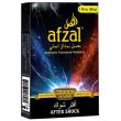 画像1: After Shock アフターショック Afzal アフザル 50g (1)