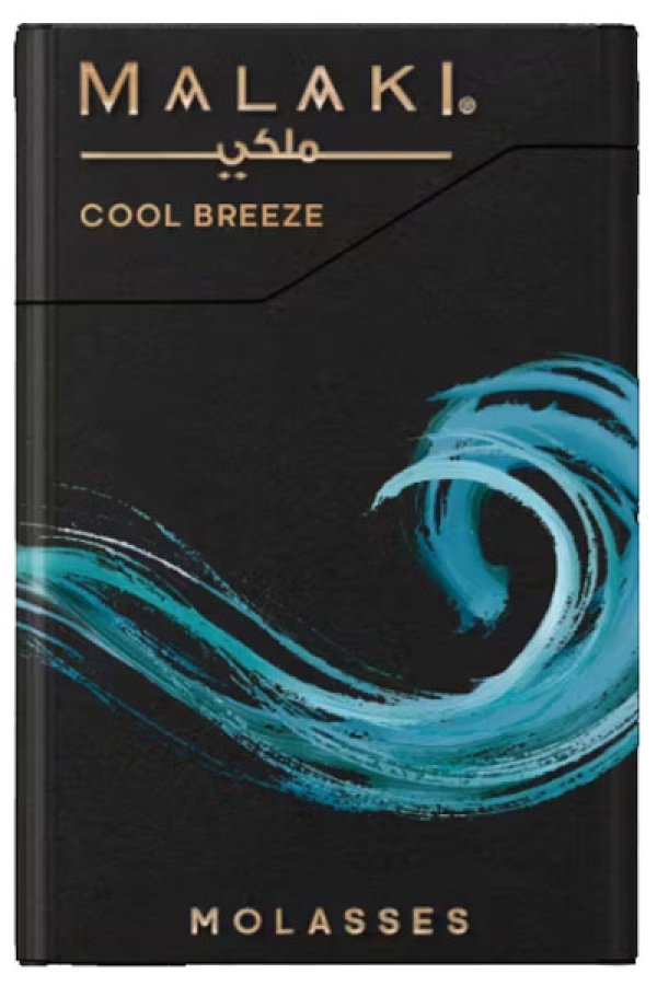 画像1: Cool Breeze クールブリーズ MALAKI 50g (1)