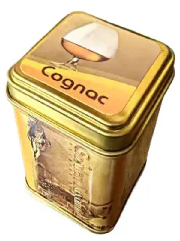 画像1: Cognac コニャック Golden Layalina 50g (1)