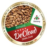 画像: Almond アーモンド DeCloud デクラウド 50g