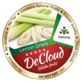 画像: Lemon Grass レモングラス DeCloud デクラウド 50g