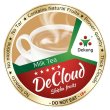 画像1: Milk Tea ミルクティー DeCloud デクラウド 50g (1)