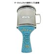 画像12: ファンネルボウル Dozaj Baby Bee【BLACK】 (12)