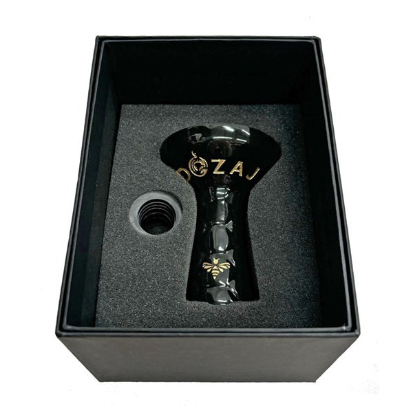 画像6: ファンネルボウル Dozaj Baby Bee【BLACK】 (6)