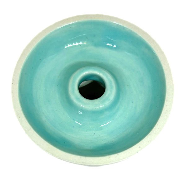 画像4: ファンネルボウル Dozaj Baby Bee【WHITE】 (4)