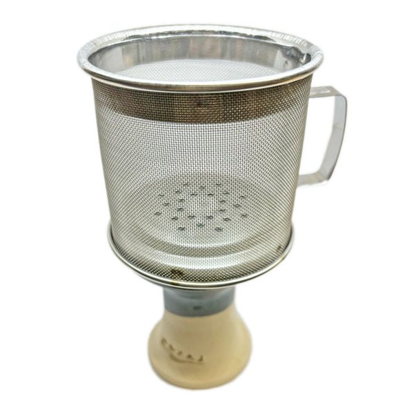 画像5: ターキッシュネット (5)