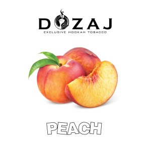 画像: PEACH ピーチ Dozaj 50g