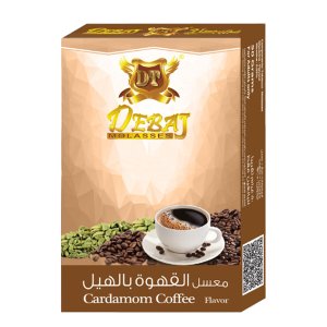 画像: Cardamon Coffee カルダモンコーヒー DEBAJ デバジ 50g