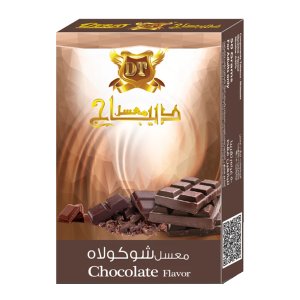 画像: Chocolate チョコレート DEBAJ デバジ 50g
