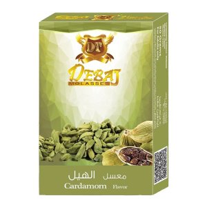 画像: Cardamon カルダモン DEBAJ デバジ 50g