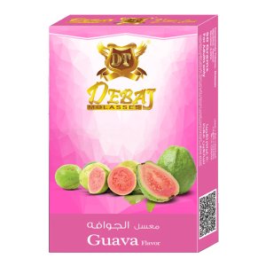 画像: Guava グアバ DEBAJ デバジ 50g