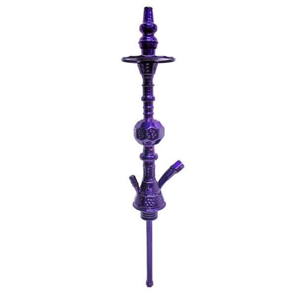 画像2: ファリダ KHAYAMIA ハヤミア（PURPLE） (2)