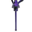 画像3: ファリダ KHAYAMIA ハヤミア（PURPLE） (3)