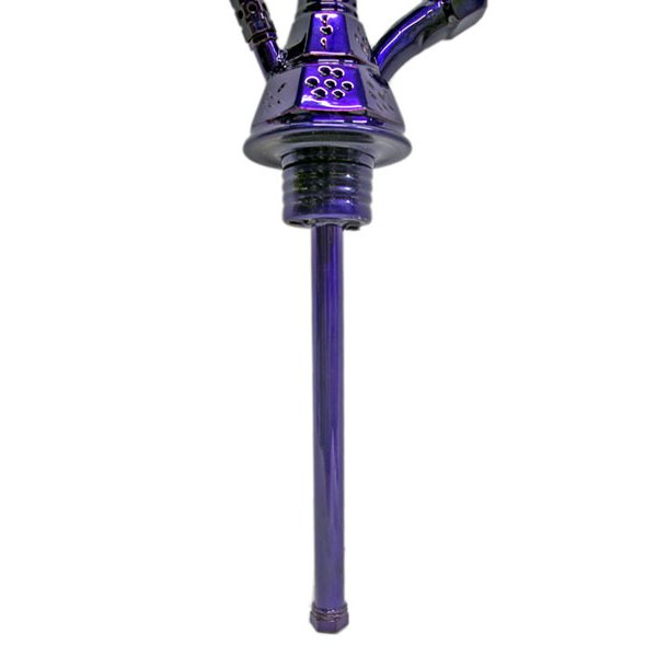 画像3: ファリダ KHAYAMIA ハヤミア(PURPLE) (3)