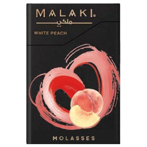 画像: White Peach ホワイトピーチ MALAKI 50g