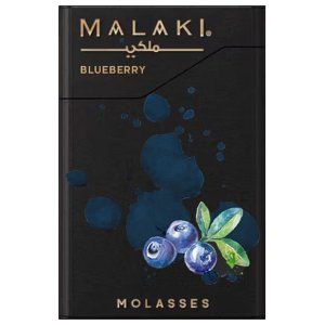 画像: Blueberry ブルーベリー MALAKI 50g