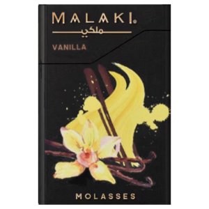 画像: Vanilla バニラ MALAKI 50g