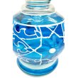 画像5: 【D】ファリダ ガラスボトル KH-BLUE (5)