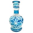 画像3: 【D】ファリダ ガラスボトル KH-BLUE (3)